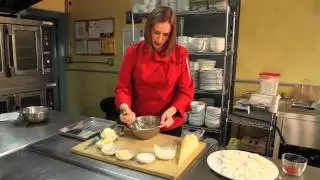 Citi: CITY GRIT Kitchen