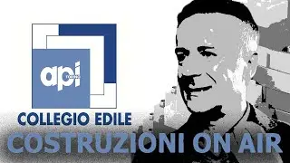 Ep. 20 - Costruzioni On Air - Stefano Vellano