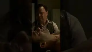 Boardwalk Empire - Al Capone Plans to Avenge His Brother