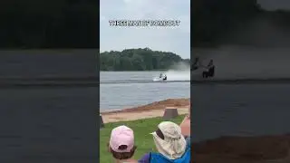 #trending #waterskiing #wisconsin #trend #waterski #trendingshorts #2025
