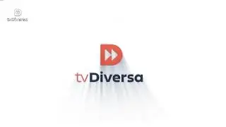Vinheta TV Diversa (2021 - Atual)