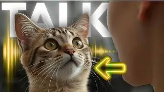 Что думают кошки, когда мы с ними разговариваем