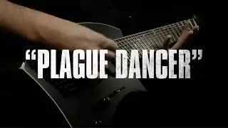 Night Verses - Plague Dancer (Guitar Playthrough)