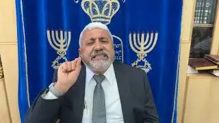 הרב אבנר מוסאי - פרשת כי תצא: ״שלח תשלח את האם״