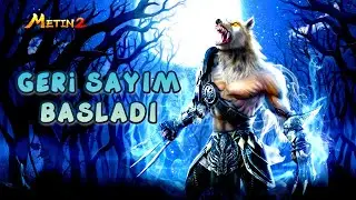 Metin2 Lucifer #25 WSLIK LYCAN ПРИХОДИТ / МЫ КУПИЛИ ЭЛИТНЫЙ БРАСЛЕТ #metin2 #metin2ticaret #mt2lu...