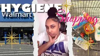 🎄🎄VLOGMAS | Hygiene Shopping