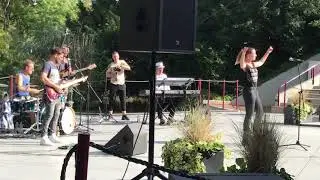 DSIP 2018 Lorena -  (Highway to Hell - AC/DC