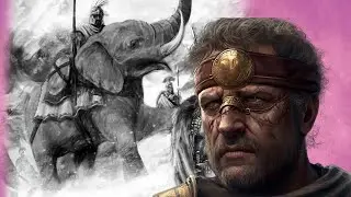 Rome's Greatest Enemy