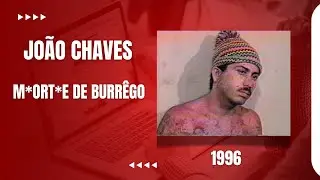 DO FUNDO DO BAÚ -  MO*RTE DE BURRÊGO