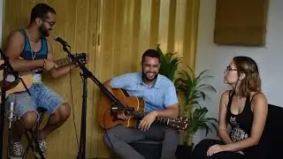 Draco Rosa - Pen&eacute;lope (Cover Edgardo y Daymar)