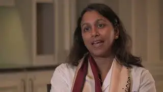 Words of Wisdom for Premeds - Dr.  Vidhya Prakash