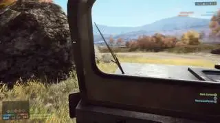 BF4 Roadkill