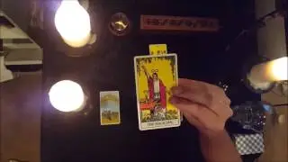 Quick VIRGO February 2017 Tarot Card Reading