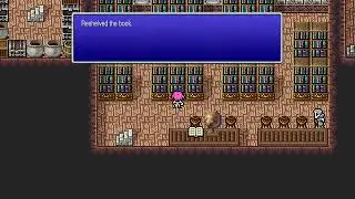 FF5 Blind Playthrough (Live) part 8