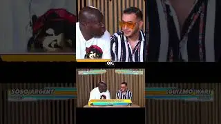 Batmannnn du rap fran&ccedil;ais : Booba ou Mac Tyer ? 🎤🦇