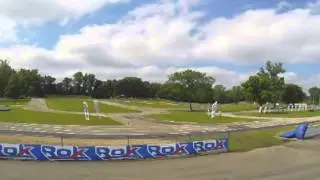 Kart Life   Crazy Dad Moments