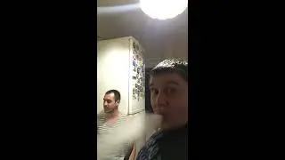 McSim VS Ден   Изменим Мир