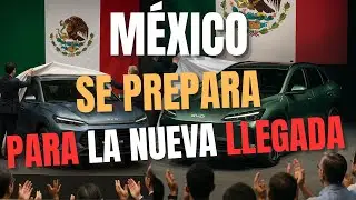 🚨 El H&Iacute;BRIDO M&aacute;s Barato y Eficiente del Mundo | &iquest;Llega a tu Pa&iacute;s? 🤯