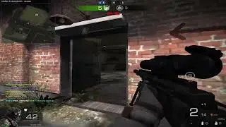 BLACK SQUAD Highlights #6