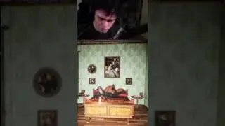 netami geht in Michael Jacksons Haus(geht schief) #viral