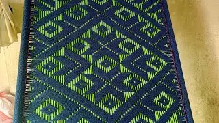 Charpai Ke Design | Charpai Banane Ka Tarika | Charpai Ki Design | Charpai Ki Bunai | Khatiya Bunai