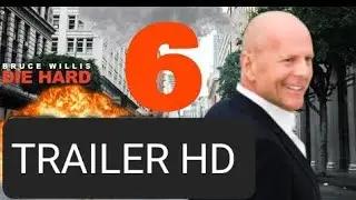 Die Hard 6: McClane 