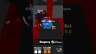 Multiplayer Action RPG With Exciting Combat