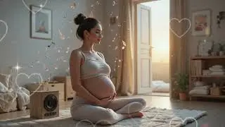 Nhạc Thai Giáo Cho Thai Nhi – Giai Điệu Kỳ Diệu Nuôi Dưỡng Trí Tuệ Bé Yêu Từ Trong Bụng Mẹ 🎵