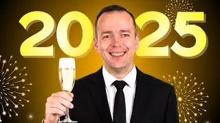 Год, который запомнится надолго: Мои лучшие моменты 2025 года