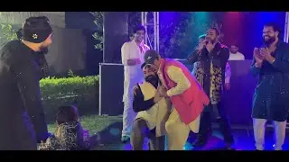 Kajol Ki Mehndi Rasam | Yadav Family Dance |  Family & Friends Dance Performance, 21 Nov 2025