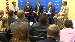 Is Our American Workforce Ready for 3D Print Manufacturing?