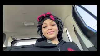 Aspen Kartier goes CHRISTMAS SHOPPING for Summyah & HER FAMILY 😍