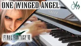 One Winged Angel - Final Fantasy VII | Piano Collections | Cover