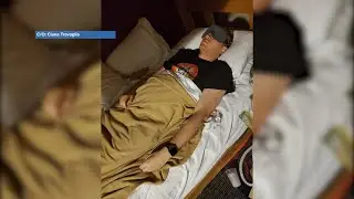 Local Man Faces Diagnosis Of Chronic Fatigue Syndrome - September 10, 2020 - Micah Quinn