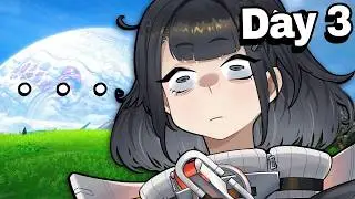 The Arknights Endfield Experience