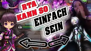 WOONSA & VERONICA!!! ABSOLUT UNFEAR aber GEIL! || Summoners War [Deutsch/German]