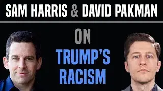 Sam Harris on Calling Trump 