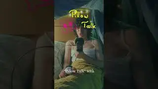 Jacob Alon - Pillow Talk w/Cob: Track 2 - Of Amber