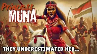 They UNDERESTIMATED her but her next move left them SHOCKED!...#africanfolklore #storytelling #tales