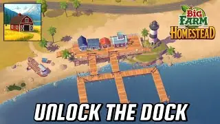 BIG FARM HOMESTEAD (PART 2)