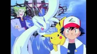 Ralph Schuckett: Good Bye Lugia (from Pok&eacute;mon The Movie 2)