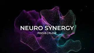Deep Attention Mode &ndash; 40Hz Gamma Brainwaves