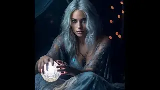 Ask the Crystal Ball Timeless Yes/No questions Pause Video Timestamps in description box