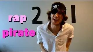 21 Pirates - 