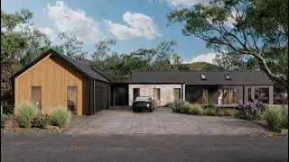 DW Homes Show Home