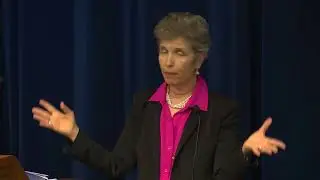 Olivia Golden: What will the future hold for low-income people?