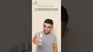 Say Goodbye to Constipation!