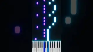 Lost Woods &ndash; Piano for Absolute Beginners