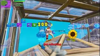 Sunflower🌻 | Best Fortnite Mobile Montage