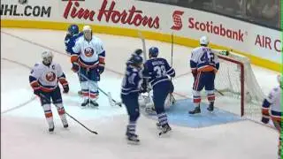 Leafs Top Plays